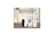 Smart-Home - Miboxer LED Pære GU10 - 6W - CCT - 580lm - 2.4GHz RF - 4038816097934