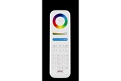 Smart-Home - Miboxer Fjernbetjening - RGB-CCT - 7 Zoner - Zigbee 3.0 - 4038816128935