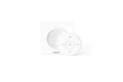 Smart-Home - Miboxer Fjernbetjening - Mini - Sort - CCT - 2.4GHz RF - 4038816129772