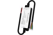 Smart-Home - Miboxer LED Controller - RGB-CCT - DC12/24V - 2.4GHz RF - 12A - 4038816135193