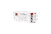 Smart-Home - Miboxer WiFi Controller - 3-in-1 - RGB-CCT - DC12/24V - WiFi - 2.4GHz RF - 12A - 4038816135667