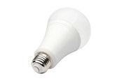 Smart-Home - Miboxer LED Pære E27 - 12W - RGB-CCT - 1100lm - Zigbee 3.0 - 4038816136916