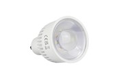 Smart-Home - Miboxer LED Pære GU10 - 6W - RGB-CCT - 550lm - Zigbee 3.0 - 4038816137388