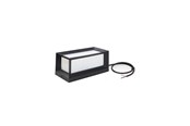 Smart-Home - Miboxer Square Wall Light 12W RGB+CCT - Zigbee 3.0 - 4038816138071