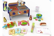 Rollenspiele - Bluey Tabletop BBQ - 247C