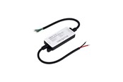 Smart-Home - Miboxer LED Controller - RGB - DC12/24V - 2.4GHz RF - 12A (S21-LED-L00240215) - 4038816138477