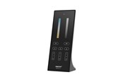 Smart-Home - Miboxer Fjernbetjening - Sort - CCT - 3 Zoner - 2.4GHz RF - 4038816138491