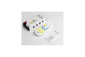 Smart-Home - Miboxer Fjernbetjening - 4 Zoner - 2.4GHz RF (FUT094) - 4038816138507