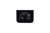 Smart-Home - Miboxer Fjernbetjening - Sort - RGB-CCT - 3 Zoner - 2.4GHz RF - 4038816138521