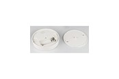 Smart-Home - Miboxer Fjernbetjening - Sort - 2.4GHz RF - 4038816138552