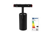 Smart-Home - Miboxer Track Spot - 48V - 6W - 30° - 2.4GHz RF - 4038816138729