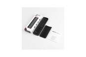 Smart-Home - Miboxer Fjernbetjening - 4 Zoner - 2.4GHz RF (C2) - 4038816139443
