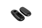 Smart-Home - Miboxer Fjernbetjening - RGB-W - IP20 - 3V - 4 Zoner - 4038816139764