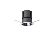 Smart-Home - Miboxer Downlight - 9W - RGB-CCT - Justerbar - 24° - Zigbee 3.0 (FUT078ZR) - 4038816141224