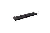Smart-Home - Miboxer Track Gitter Sammenklappelig - 48V - 12W - RGB-CCT - 24° - 2.4GHz RF - 4038816141415