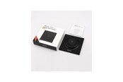 Smart-Home - Miboxer Fjernbetjening - Roterende Hjul - Hvid - CCT - 2.4GHz RF - 4038816147097
