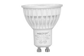 Smart-Home - Miboxer LED Pære GU10 - 4W - RGB-CCT - 320lm - 2.4GHz RF - 4038816147370