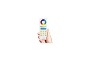Smart-Home - Miboxer Fjernbetjening - RGB-CCT - 3V - 1 Zoner - 4038816149664
