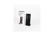 Smart-Home - Miboxer Fjernbetjening - Hvid - CCT - 3 Zoner - 2.4GHz RF - 4038816151490