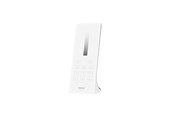 Smart-Home - Miboxer Fjernbetjening - Hvid - 3 Zoner - 2.4GHz RF - 4038816151582