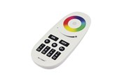 Smart-Home - Miboxer Fjernbetjening - RGB-W - IP20 - 3V - 4 Zoner - 4038816151711