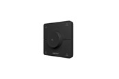 Smart-Home - Miboxer Fjernbetjening - Sort - CCT - 4 Zoner - 2.4GHz RF - 4038816151766