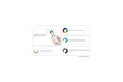 Smart-Home - Miboxer LED Pære MR16 - 6W - RGB-CCT - IP20 - 12V - 4038816153524