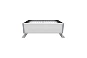 Smart-Home - Miboxer Havelampe - 50W - RGB-CCT - 2.4GHz RF Zigbee 3.0 - IP66 - 4038816153739