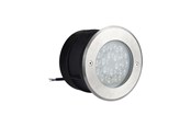 Smart-Home - Miboxer LED Belysning - 9W - RGB-CCT - WiFi - IP68 - 24V - 4038816167415