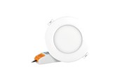 Smart-Home - Miboxer LED Panel - Rund - 6W - RGB-CCT - WiFi - 4038816232083