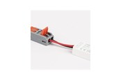 Smart-Home - Miboxer LED Controller - DC12/24V - 2.4GHz RF - 6A - 4038816232519