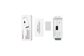 Smart-Home - Miboxer LED Controller - DC12/24V - DMX512 (D5-CX) - 4038816233875