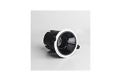 Smart-Home - Miboxer Downlight - 9W - 2700~6500K - Justerbar - 24° - Zigbee 3.0 (FUT075ZR) - 4038816234803