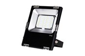Smart-Home - Miboxer LED Projektør - 30W - RGB-CCT - IP65 - 230V - Zigbee 3.0 - 4038816235374