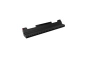 Smart-Home - Miboxer Track Gitter Sammenklappelig - 48V - 12W - RGB-CCT - 24° - Zigbee 3.0 - 4038816239785