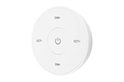 Smart-Home - Miboxer Fjernbetjening - CCT - 2.4GHz RF - 3V - 4038816250391