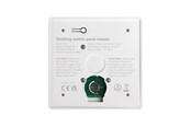 Smart-Home - Miboxer Fjernbetjening - 2.4GHz RF - 3V - 4 Zoner - 4038816250421