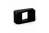 Einrichtung - Simiu AIRFLIA - Mini Laptop Stand - 2 pcs - Black - 5714255012064