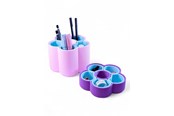 Einrichtung - Simiu FLORIA - Container for Writing Utensils - 13cm - 5714255012279