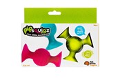 Baby Spielzeug - Fat Brain Pipsquigz - F089ML3