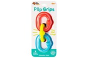 Baby Spielzeug - Fat Brain Plip Grips - F489ML3