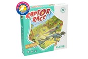 Brettspiele - Asmodee Raptor Race Tactical Board Game - FXG601-ML