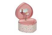 Kreativ-Spiele - Bambolino Toys Little Dutch Jewelry Box Elf - Fairy Garden - 126206