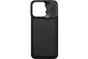 Handys - Anderes Zubehör - PolarPro LiteChaser 16 EXO BackPlate for iPhone 16 - LCP16-EXO