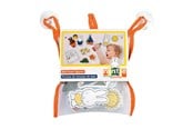 Babypflege - Bambolino Toys Bath figures Nijntje in storage net 9 pcs. - 17076