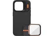 Handys - Cover & Cases - PolarPro Kit - LiteChaser iPhone 15 Pro Max Case B - 131133