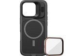 Handys - Cover & Cases - PolarPro Kit - LiteChaser iPhone 16 Pro BaseCase B - 131137