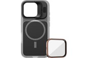 Handys - Cover & Cases - PolarPro Kit - LiteChaser iPhone 16 Pro BaseCase C - 131138