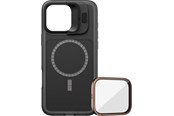 Handys - Cover & Cases - PolarPro Kit - LiteChaser iPhone 16 Pro Max BaseCa - 131139