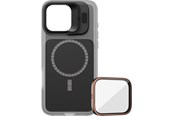 Handys - Cover & Cases - PolarPro Kit - LiteChaser iPhone 16 Pro Max BaseCa - 131140